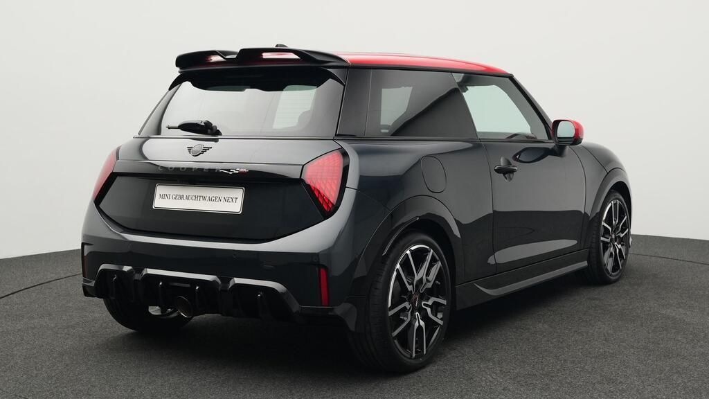 MINI John Cooper Works - Bild 9