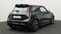 MINI John Cooper Works - Vorschau Bild 9