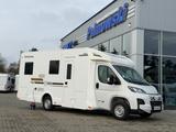 XGO Dynamic 30 P - Modell 2026 - XGO Wohnmobil oder -wagen