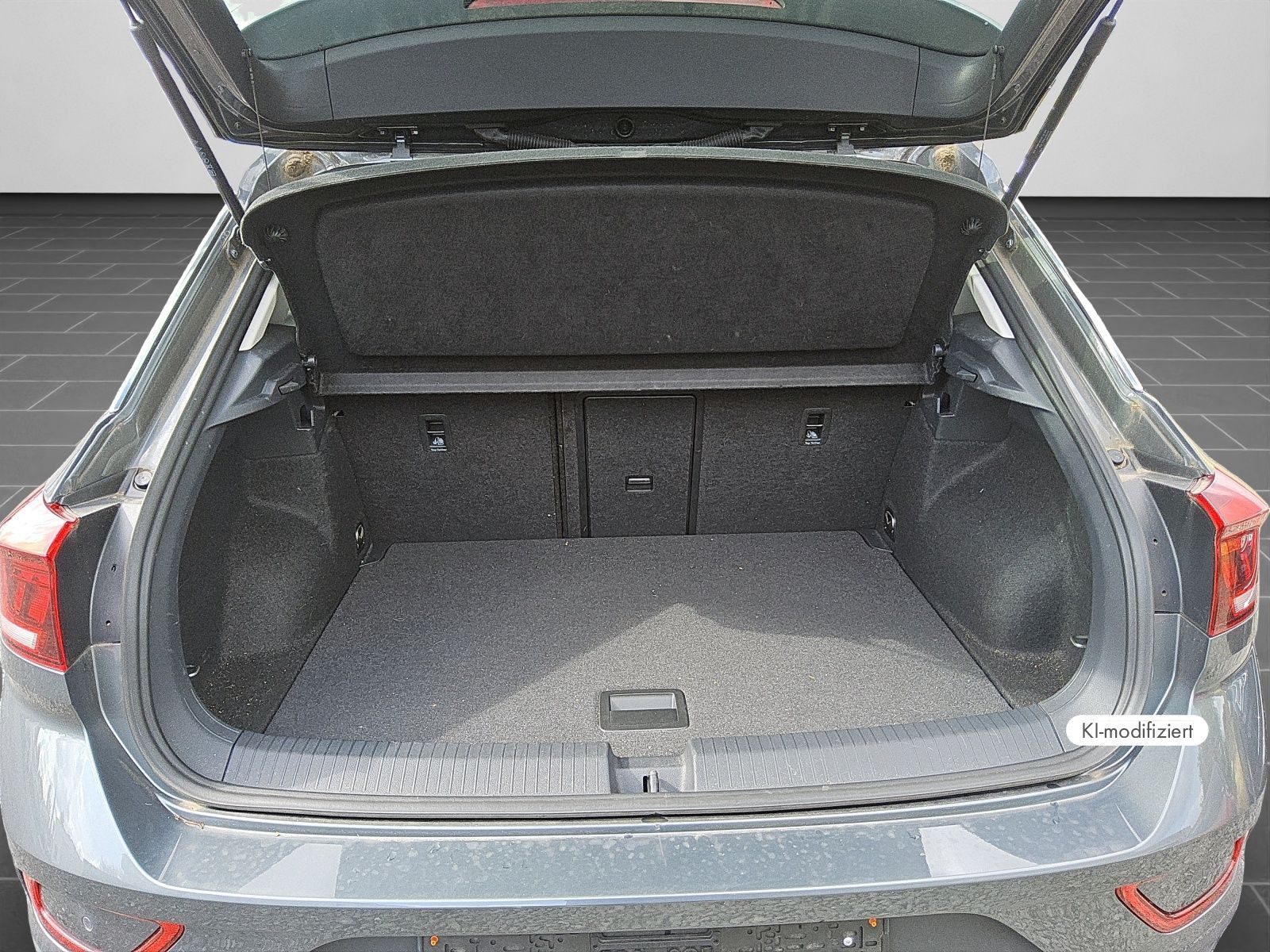 Volkswagen T-Roc - Bild 7