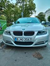 BMW 316 d BMW Sehr gepflegtes Auto, top Zustan... - BMW 316 Gebrauchtwagen in Berlin