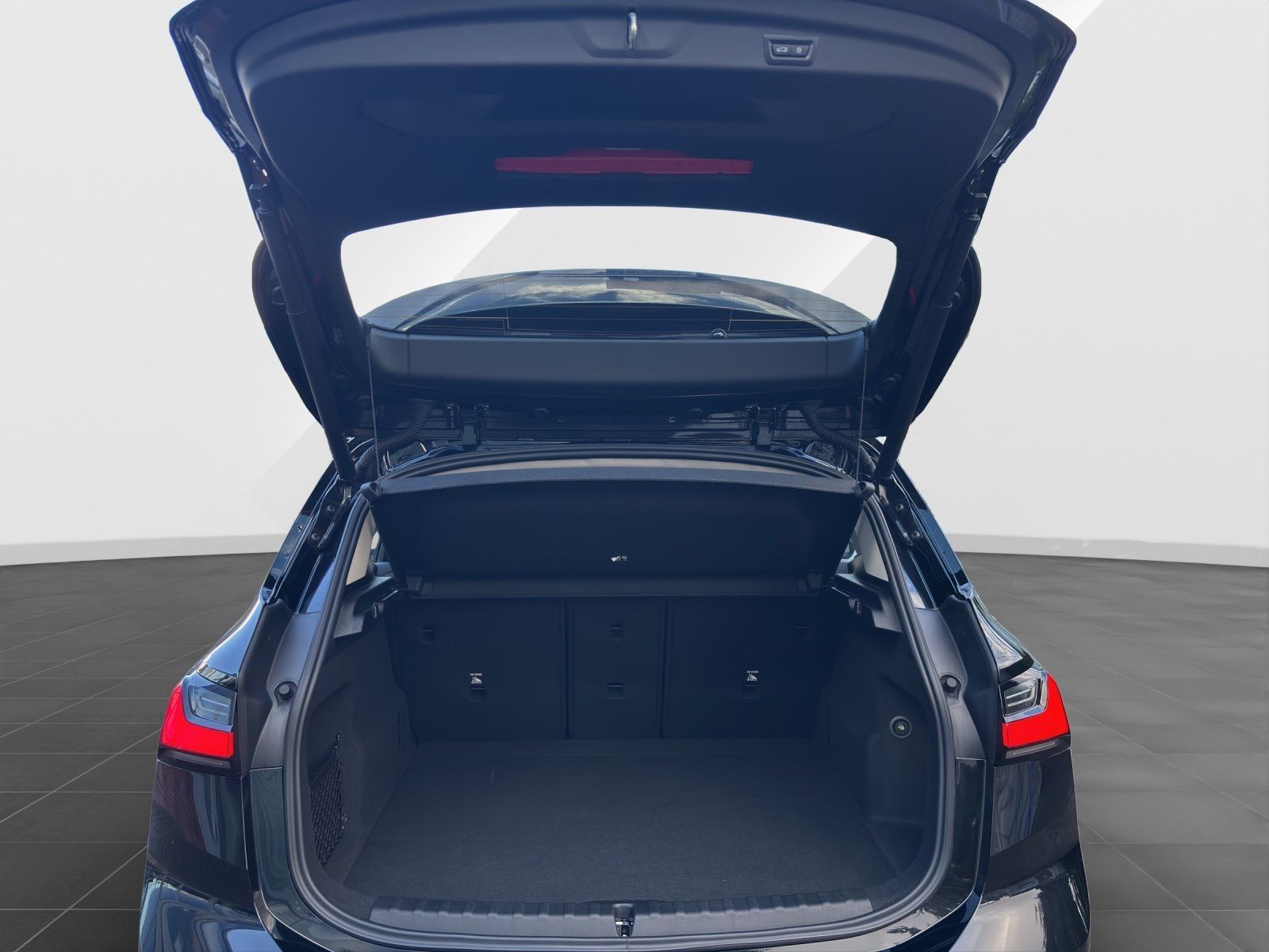 BMW 220 Active Tourer - Bild 9