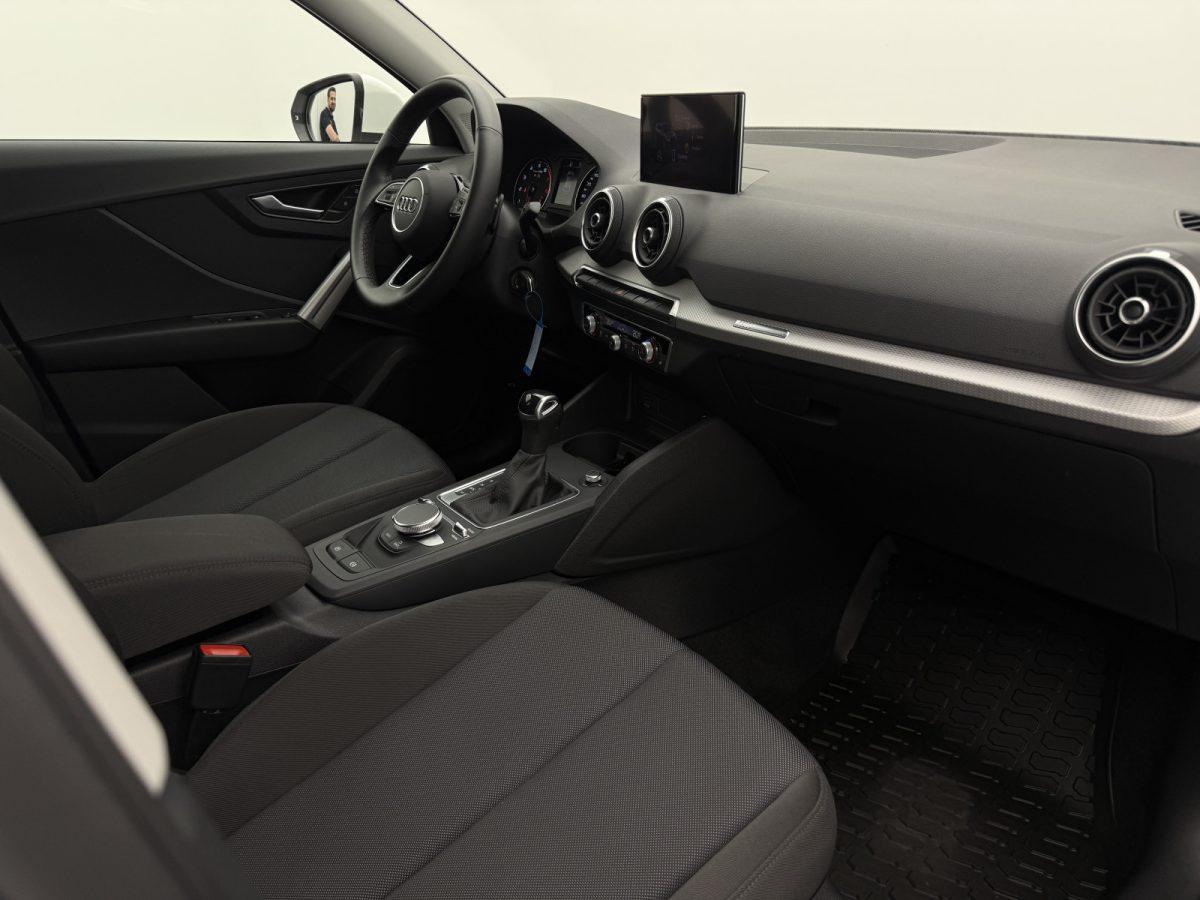 Audi Q2 35 TFSI S tronic +CARPLAY+PDC+TEMPO+KLIMA+1HD, миниатюра 26