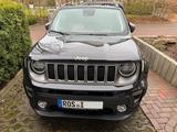 Jeep Renegade 1.3l T-GDI I4 Limited DCT Limited