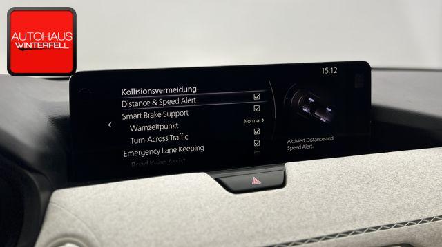 Mazda CX-60 AWD PHEV TAKUMI PANO+MEMO+MATRIX+SITZKLIMA