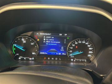 Ford Kuga - 12