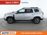 Dacia Duster 1.3 TCe Adventure *NAV*TEMP*CAM*PDC*AHK* - Dacia Gebrauchtwagen in Köln