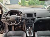 Seat Alhambra 2.0 TDI 110kW FR-Line DSG FR-Line - Seat Gebrauchtwagen in Freiburg