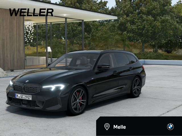BMW M340i xD T M SPORT PRO DAPr 360 Pano Sthz HK AHK