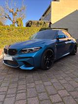 BMW M2 Schnitzer Driver Package - BMW M2 in Gelsenkirchen
