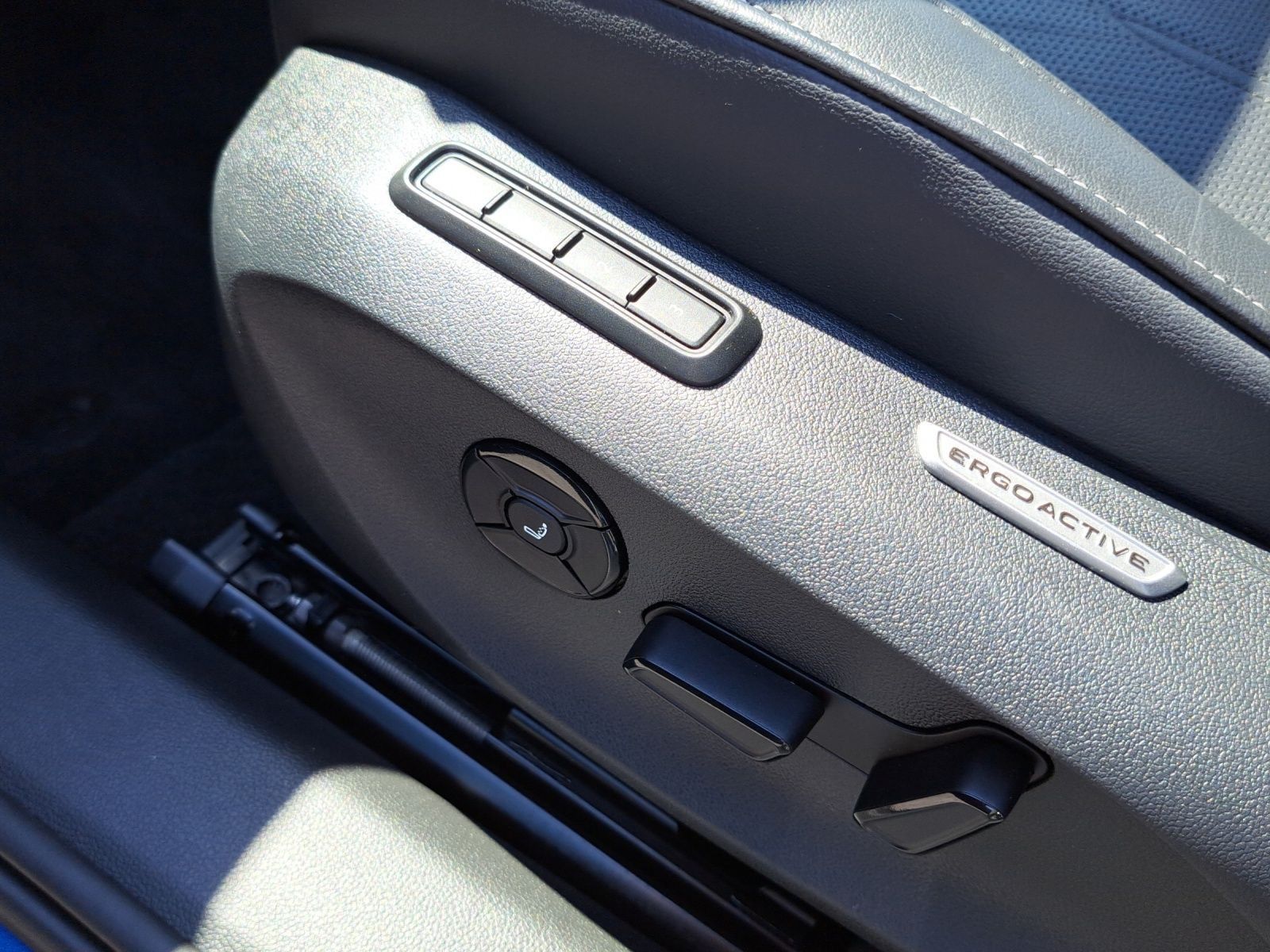 Volkswagen Passat Variant - Bild 23