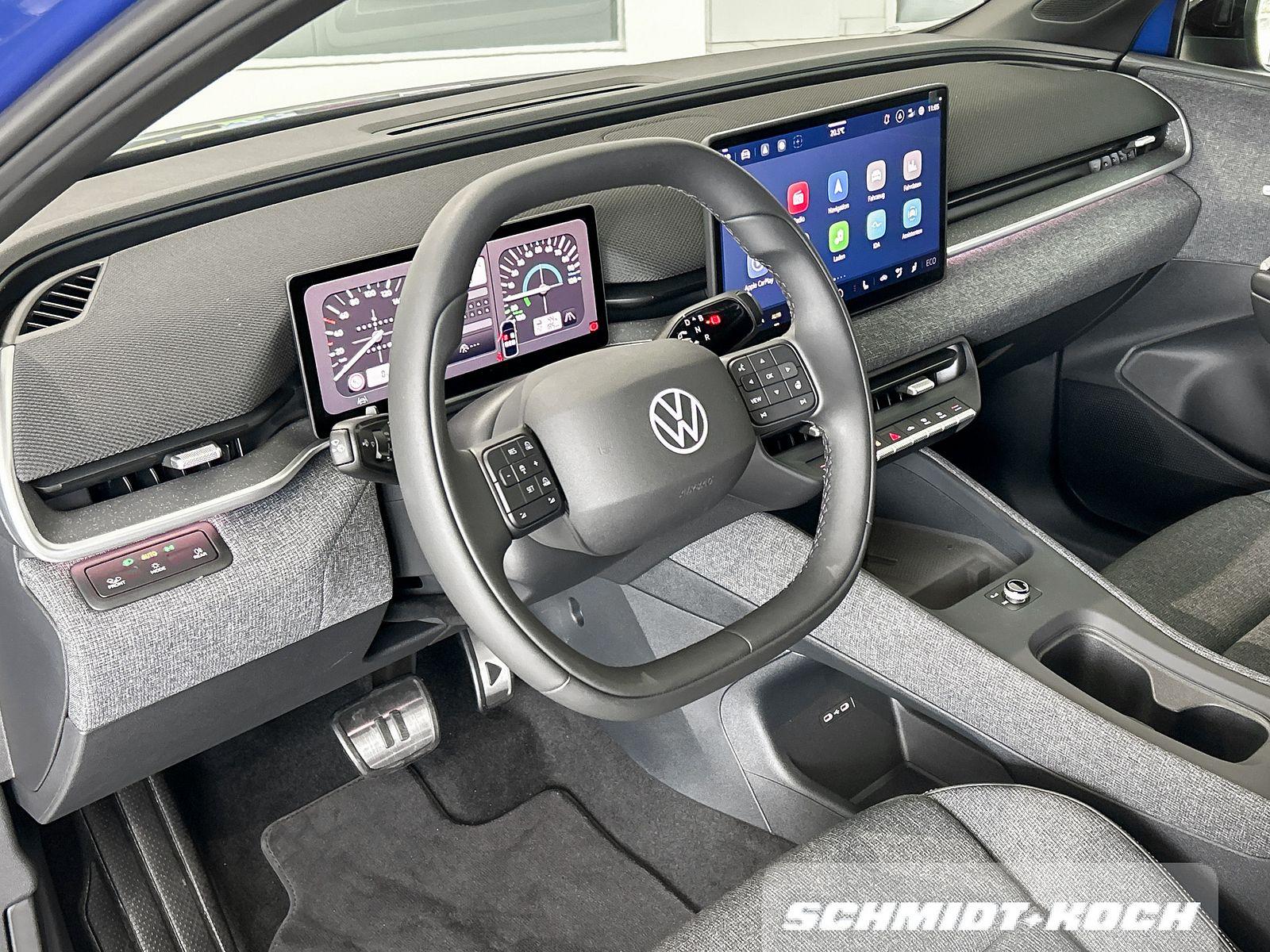 Volkswagen ID.Polo Launch Edition Style LED-Scheinw. S-Dach