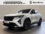 Renault Rafale Esprit Alpine E-Tech Full Hybrid 200 ACC - weiße Renault Rafale