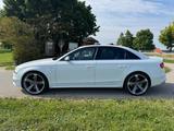 Audi S4 3.0 TFSI S tronic quattro - - Audi S4