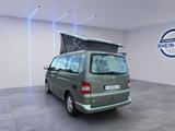 Volkswagen T5 California Comfortline Aufstelldach *83.000*k - Volkswagen T5: Aufstelldach