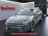 Seat Leon Sportstourer 1.5 eTSI DSG NAVI MATRIX PANO - Seat Leon: Geländewagen
