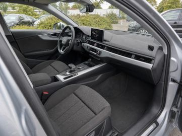 Audi A4 Avant *Matrix*PDC*RFK*ACC*LED*B&O*