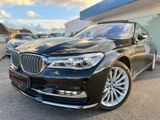 BMW 750 Li xDrive SKY-Lounge HeadUP PureExcellence - BMW 750: Xdrive