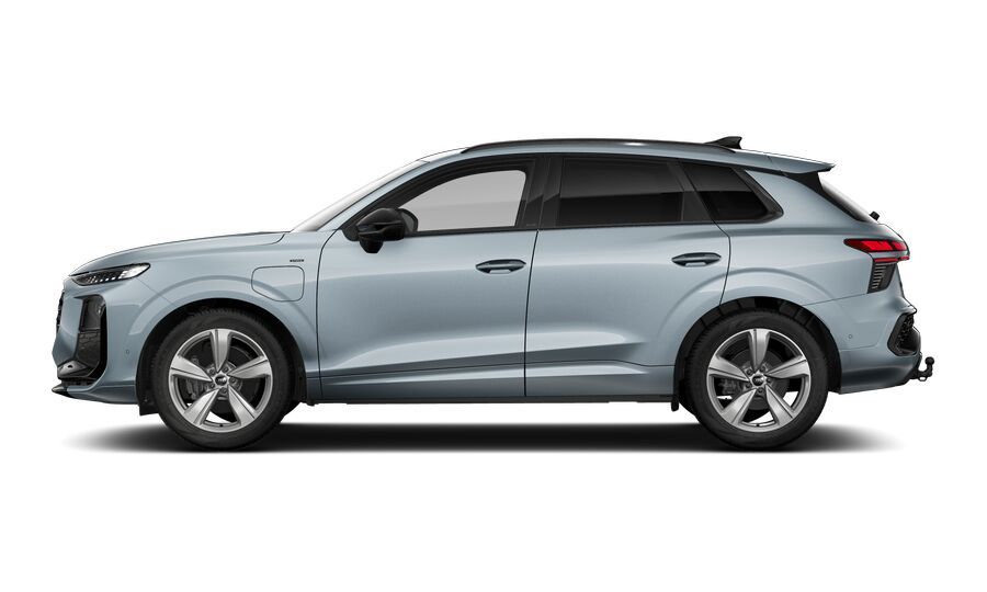 Fahrzeugabbildung Audi Q3 SUV e-hybrid Audi Q3 SUV e-hybrid 200 kW S tr
