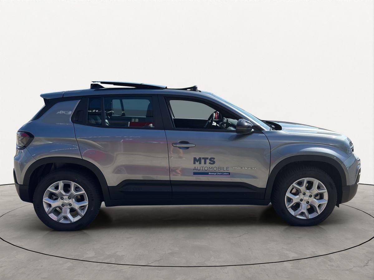 Jeep Avenger - Bild 2
