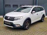 Dacia Logan MCV TCe 90 S/S Stepway*Automatik*1.Hand*Eu - Dacia Logan: Mcv