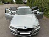 BMW 320i Touring Edition M Sport Shadow - BMW 3 Series: Sport Edition