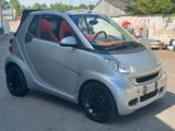 Smart ForTwo fortwo cabrio Basis 52 kW - Smart aus 2008: Cabrio