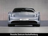 Porsche Taycan Performancebatterie Plus - silberne Porsche Taycan