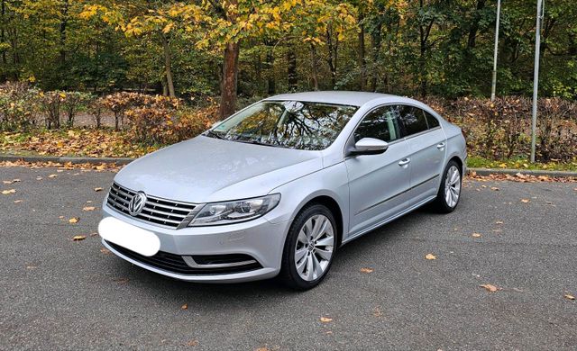 Volkswagen Vw passat cc