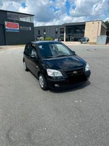 Hyundai Getz - Hyundai aus 2003