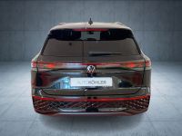 Volkswagen Tayron - Vorschau Bild 4