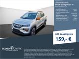 Dacia Spring Phase 1 Spring Essential Electric 45 - Dacia Spring