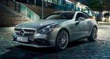 Mercedes-Benz SLC 180 - TOP Zustand - 1 Besitzer - wie NEU -  - Mercedes-Benz: Cabrio, W