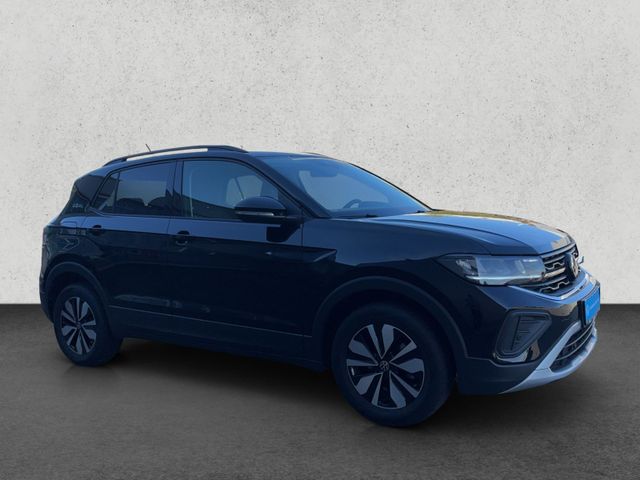 T-Cross Goal 1.0 TSI,LED,Navi,5J.-Garantie