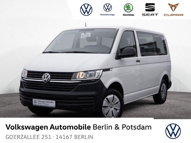 Volkswagen T6.1 Kombi 2.0 TDI Klima 7 Sitzer Telefon PDC