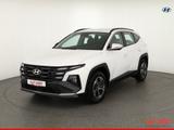 Hyundai Tucson 1.6T-GDI LED Navi Kamera Sitzheizung - Hyundai TUCSON aus 2025