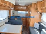 HYMER / ERIBA / HYMERCAR B 544 Sat Anlage Solar 300w Goldschmitt - HYMER / ERIBA 544