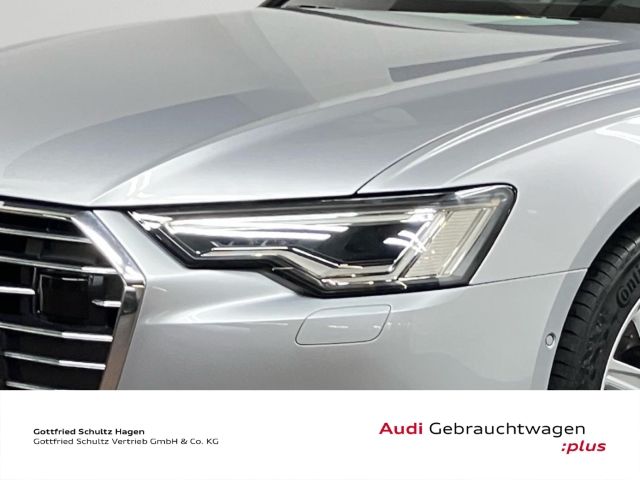 Audi A6 - Bild 6