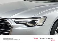 Audi A6 - Vorschau Bild 6