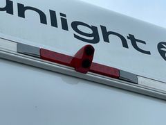 Sunlight T 68 *Hubbett*Solar*Markise