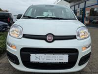 Fiat Pandina Icon Klima PDC Radio Bluetooth
