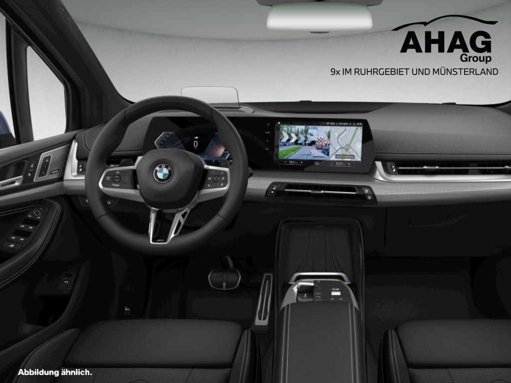 BMW 223 Active Tourer - Bild 4