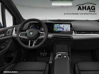 BMW 223 Active Tourer - Vorschau Bild 4