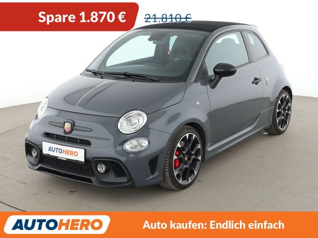 ABARTH 595C