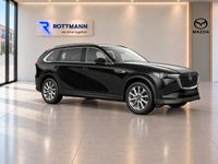 Mazda CX-80 - Vorschau Bild 8