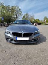 BMW Z4 sDrive35i | N54 Handschalter | 350 PS | - BMW Z4 aus 2009