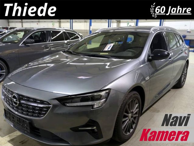 Opel Insignia B ST 2.0D ELEGANCE NAVI/SH/KAMERA/SPORT