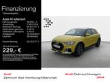 Audi A1 allstreet 30 TFSI S line*Alu*PDC*Audi Connect - Audi A1: Allstreet