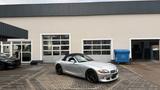 BMW Z4 Roadster 3.0i Autom Xenon Hifi Kompressor - gebrauchte BMW Z4 aus dem Jahr 2003