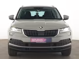 Skoda Karoq Clever Business|ACC|R-Kam|AHK|LED|4xSHZ|Ke - Skoda Gebrauchtwagen von 2021